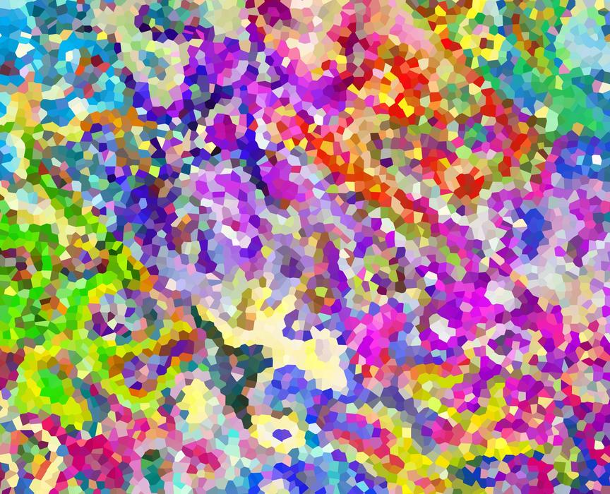 background texture colorful wall