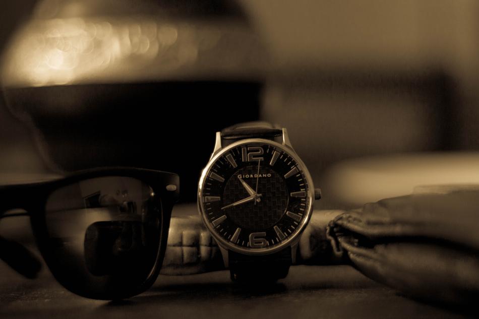 Watch Time
