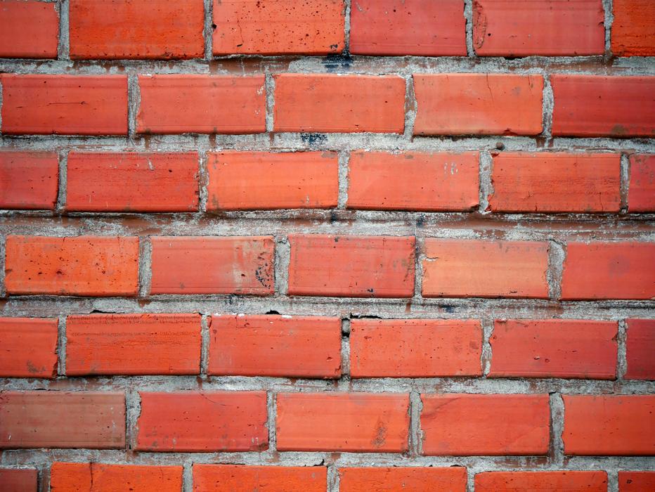 Wall Brick Lake