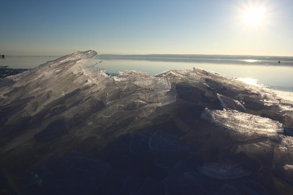Lake Ice