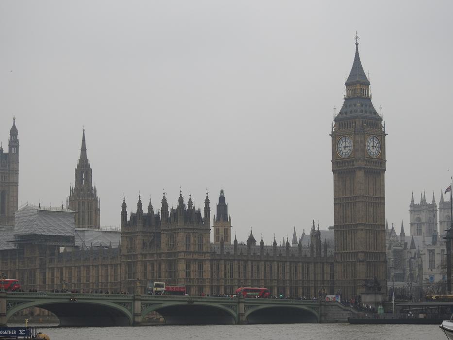 London Westminster