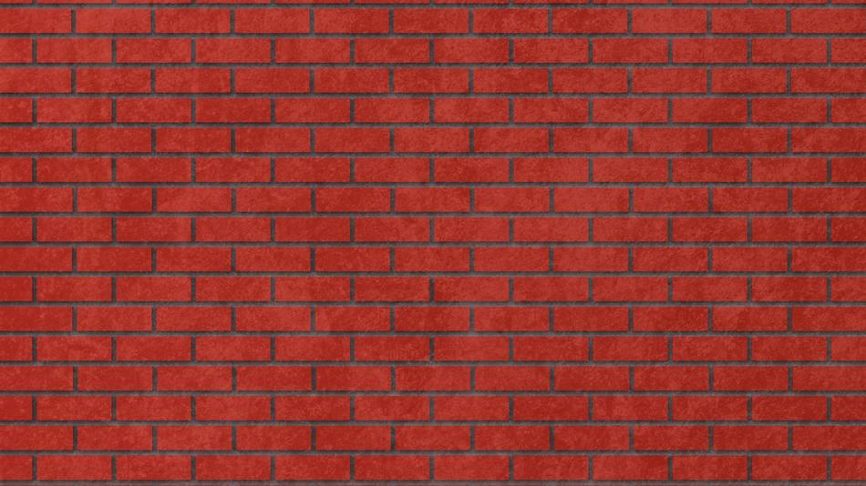 red wall texture background