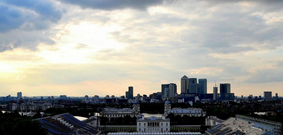 Uk London University Greenwich