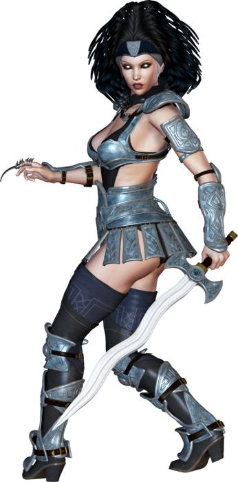 warrior battle war armor soldier