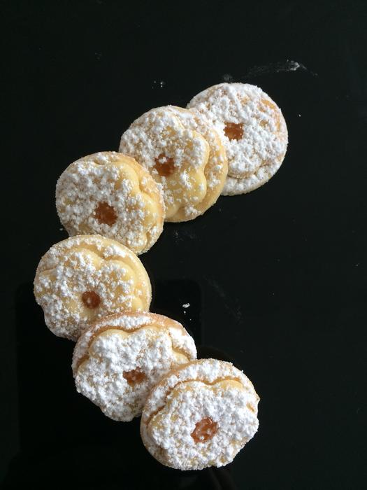 Christmas confectionery