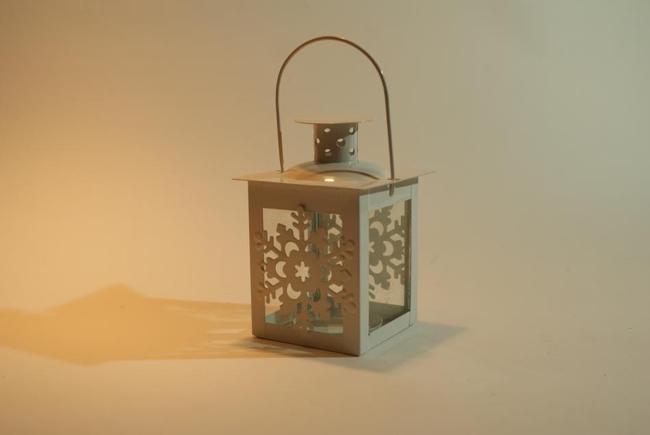Lantern Decoration