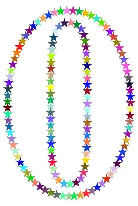 rainbow dial 0