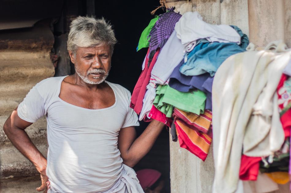 absolutely beautiful Grandpa Indian