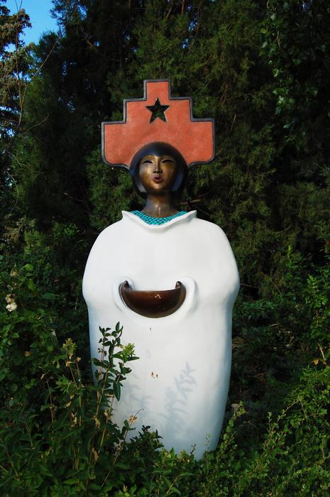 artwork art america public statue