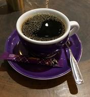 Coffee Mug Cup
