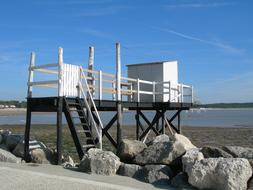 Royan Beach