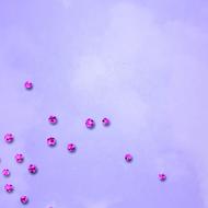 background scrapbooking paper pink dimond