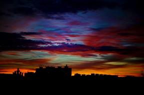 impressively beautiful City Colors Reverie