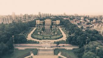 History Museum Memorial