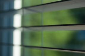 Mini Blind