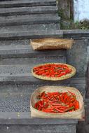 pizza food delicious stairs