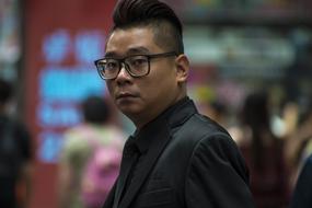 charming Face China