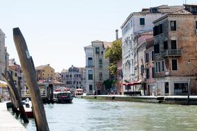 river Venice