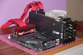 Watercooling Pc