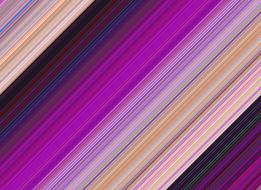 background texture purple violet orange lines