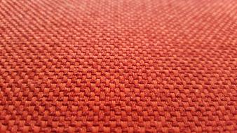 Pattern Cloth as background