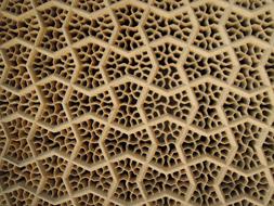 Sand Stone Pattern