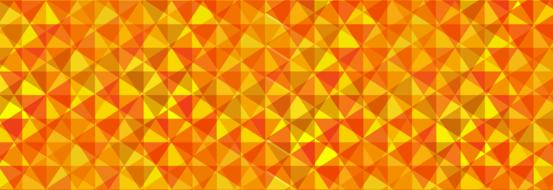 banner texture desktop yellow orange