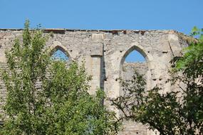 perfect Monastery Kuglveit