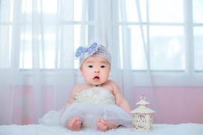 cute baby girl dress