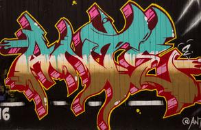 Street Art London Shoreditch
