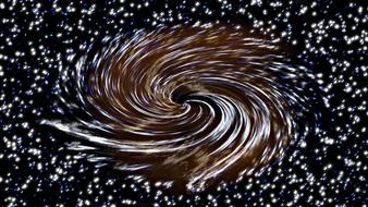 spiral galaxy space abstract wallpaper