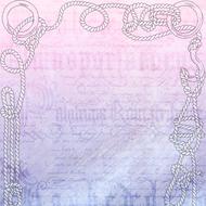 background scrapbooking paper old letter