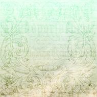 background scrapbooking paper as a vintage