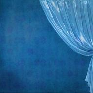 background scrapbooking paper blue