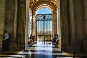 wonderful Rome Cathedral