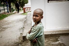 Child Poor