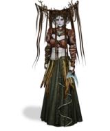 elf druid fantasy fantasy character