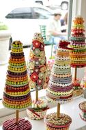 candy tree
