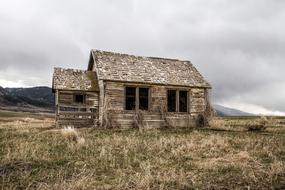 wonderful Old Farm House