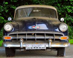 Auto Oldtimer Classic