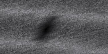 fractal rendering background grey