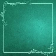 dark green background scrapbooking paper