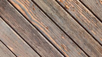 diagonal photo of wood planks
