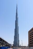 goodly Dubai Building