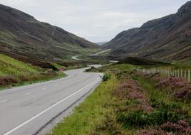 Scotland Scottish Highlands