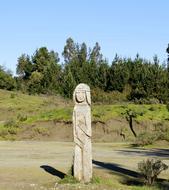 Sculpture Design stone