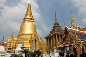 Temple Buda