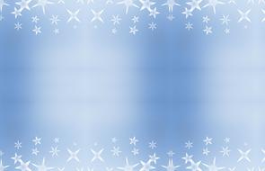 abstract background design art snow