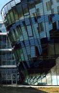 fabulous Architecture Glass Facade