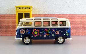 Vw Bus